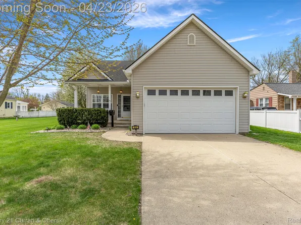 60 S Biggs St, Belleville, MI 48111