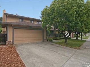 11 Shannon Ln, San Rafael, CA 94901