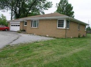 3525 Union St, Lafayette, IN 47905