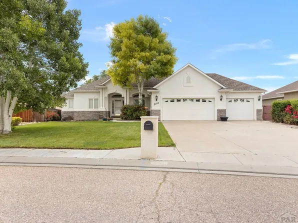 5011 Mojave Dr, Pueblo, CO 81005
