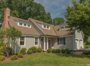 81 Coulter St UNIT 14, Old Saybrook, CT 06475