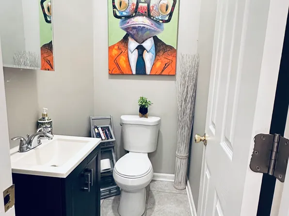 41 Montrose St, Newark, NJ 07106