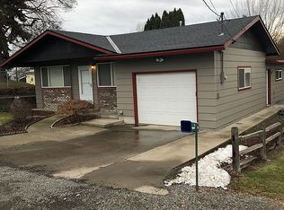 1108 Nob Hill Ave, Zillah, WA