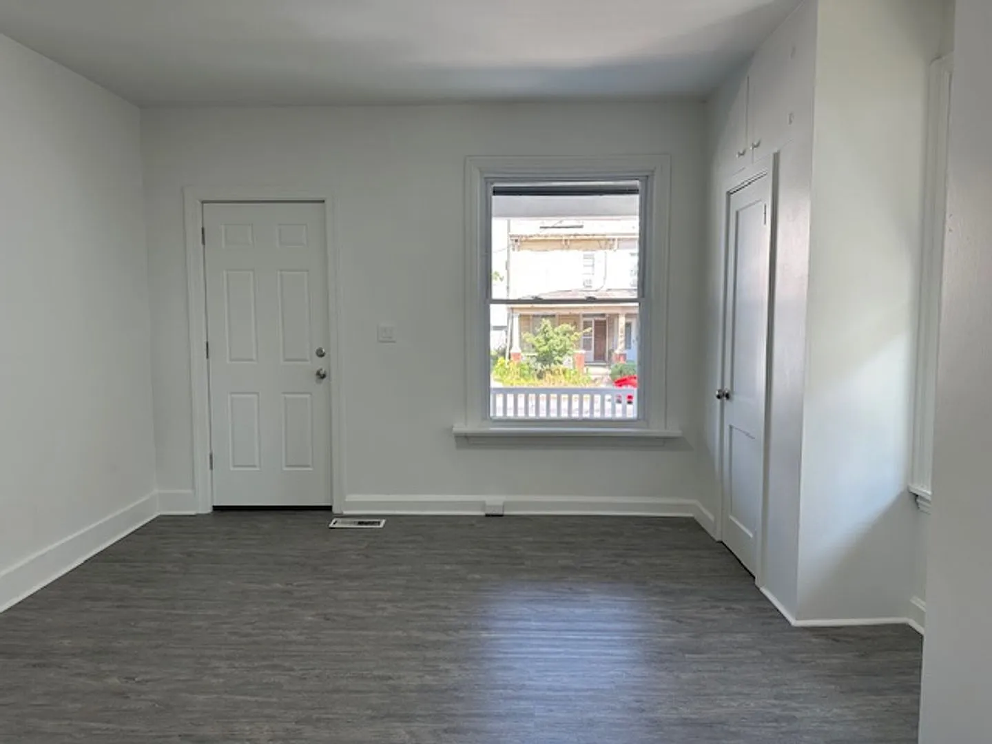 1st Floor 1 Bedroom, 1 Bathroom Apartment For Rent in New Cumberland, PA, located within the West... — Photo 2
