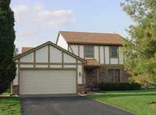 6862 Greentree Ln, Maumee, OH 43537