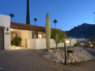 7477 N Desert Tree Dr, Tucson, AZ 85704