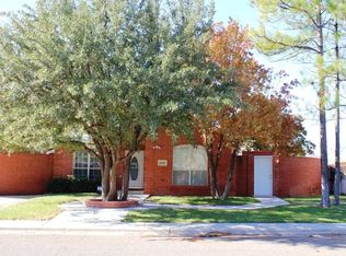 3313 Wedgwood St, Midland, TX 79707