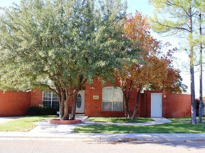 3313 Wedgwood St, Midland, TX, 79707