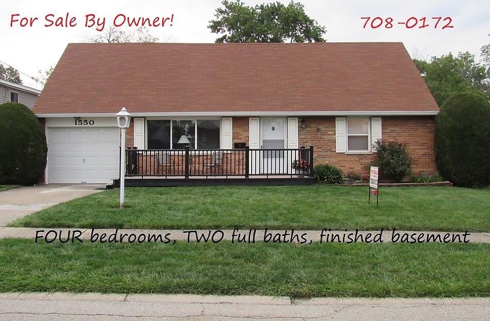 1st image of 1550 Circlefield Dr