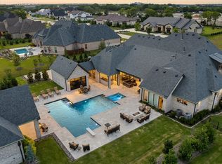 660 Louise Dr, Fairview, TX 75069