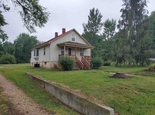 52 Twin Hill Rd, Stuarts Draft, VA 24477