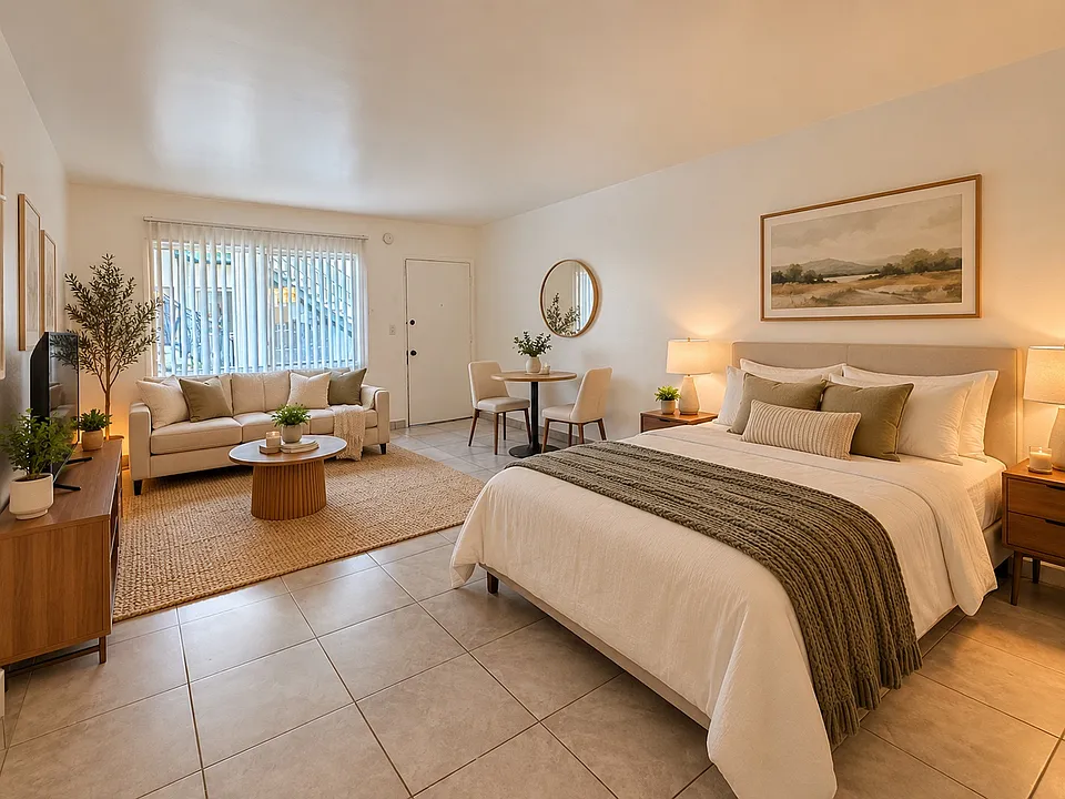 4305 S Centinela Ave #3