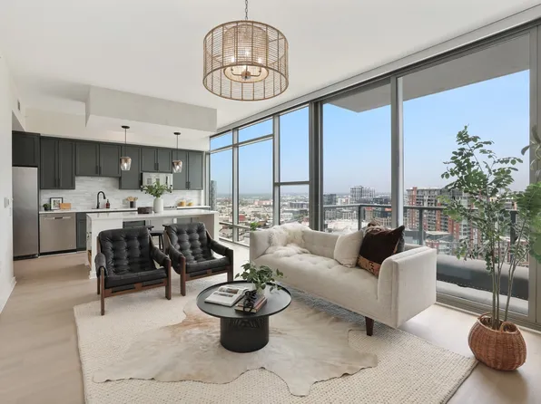 1212 Laurel St APT 1905, Nashville, TN 37203