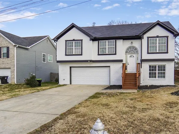 3094 Jonesboro St, Ellenwood, GA 30294