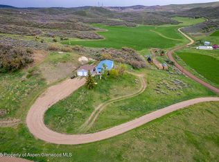 3598 County Road 35, Craig, CO 81625