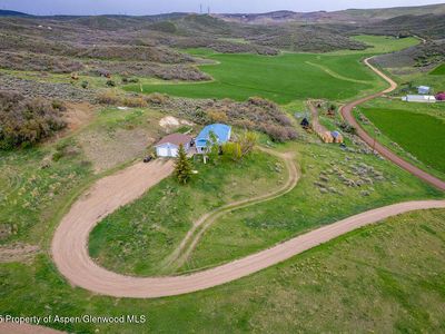3598 County Road 35, Craig, CO, 81625