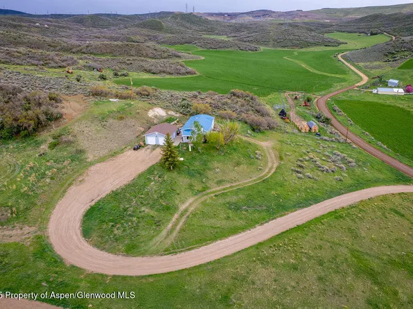 3598 County Road 35, Craig, CO 81625