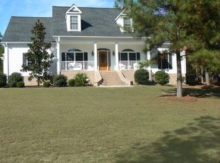 4368 Shiloh Church Rd, Aiken, SC 29801