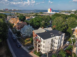24 Mill St #3, Dorchester, MA 02122