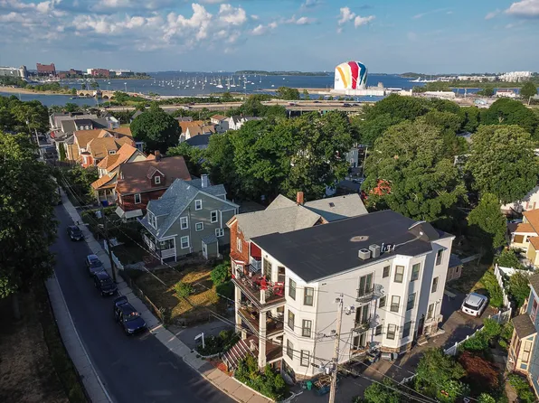 24 Mill St #3, Dorchester, MA 02122
