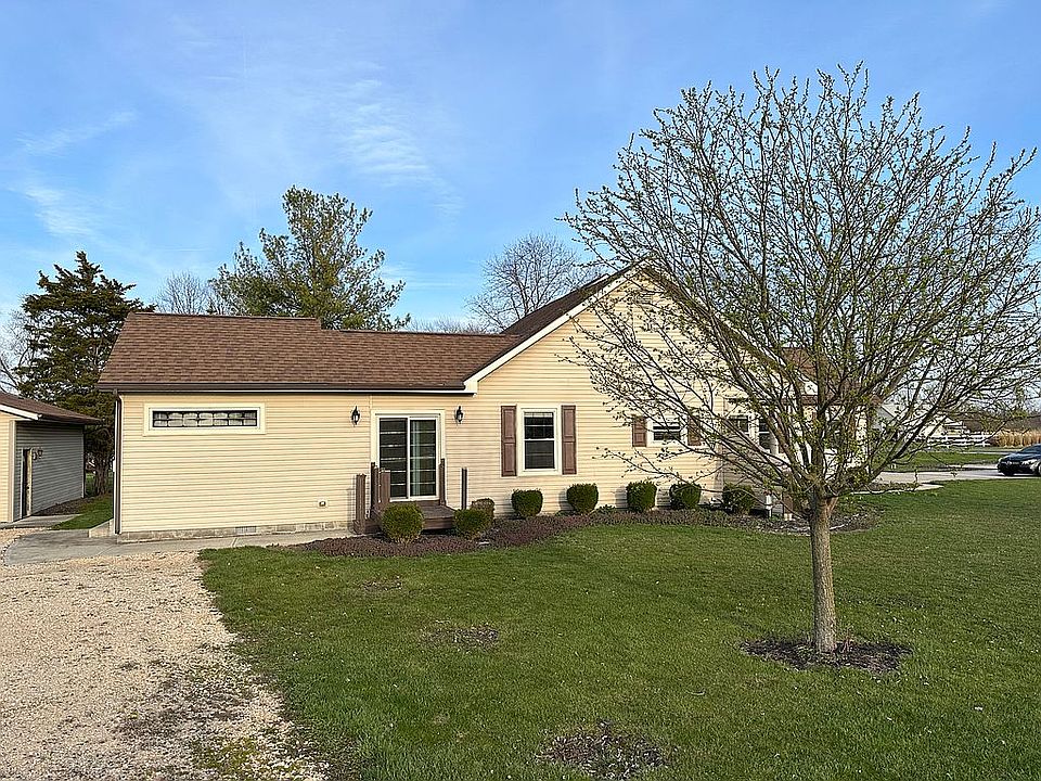 17 Shoop Rd, Tipp City, OH 45371 Zillow