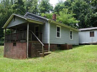 4130 Mineral Ave, Winston Salem, NC 27105