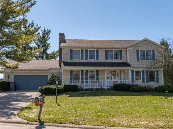 15566 Signal Hill Ct, Granger, IN 46530