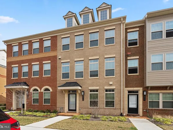 3775 Mayors Way, Fairfax, VA 22030