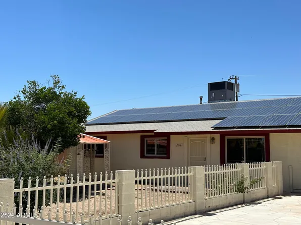 204 5TH Avenue W, Buckeye, AZ 85326