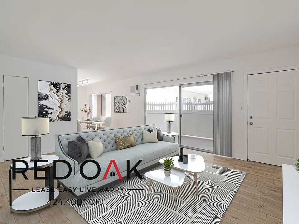 1327 N Laurel Ave #4