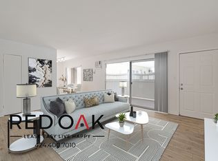 1327 N Laurel Ave APT 4, Los Angeles, CA 90046