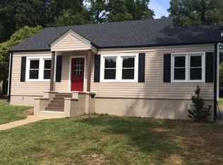 909 Center Church Rd, Eden, NC 27288