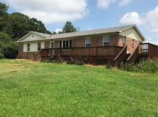 3227 Kaycee Brooke Rd, Wingate, NC 28174