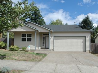5612 SE 137th Ave, Portland, OR 97236