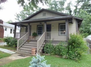 64 Craig Cir, Asheville, NC 28805