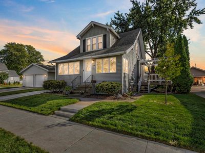 1109 Arthur Ave, Oshkosh, WI, 54902