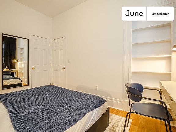 2nd image of 245 W 135th St #3-C