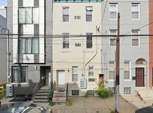 2120 N 8th St Unit 1, Philadelphia, PA 19122