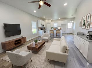 325 Worth Ave, Durant, OK 74701