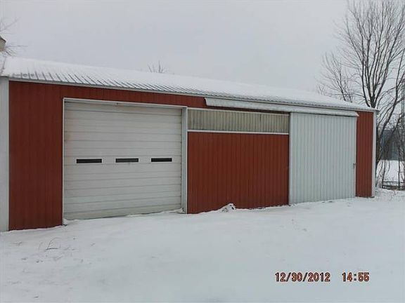 pole barn