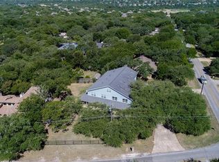 10904 D K Ranch Rd, Austin, TX 78759