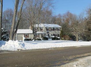15 Georges Ln, Monroe, CT 06468