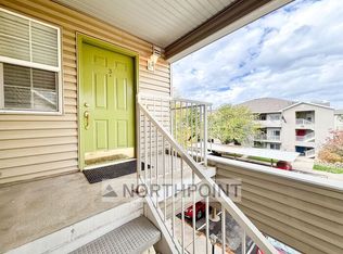 3855 S Canyon River Way UNIT 3, South Salt Lake, UT 84119