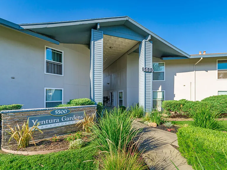 Ventura Gardens Apartments — Photo 9