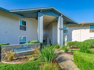 Ventura Gardens Apartments, Sacramento, CA 95841