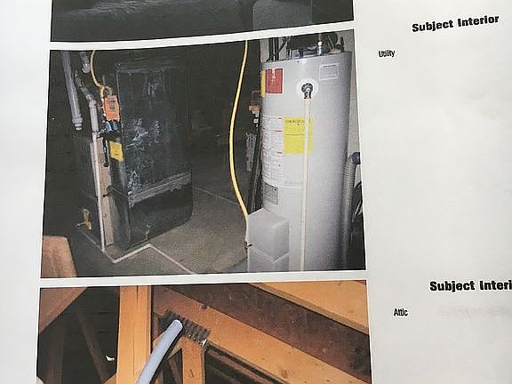 October 2017 Tankless water