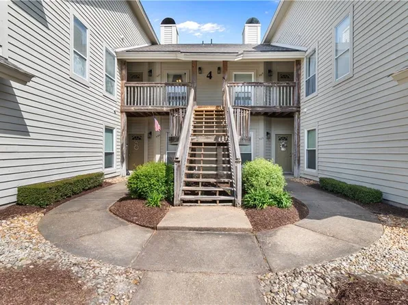 501 E Lake Cir, Chesapeake, VA 23322