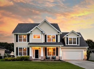 1013 Jervey Point Rd, Wando, SC 29492