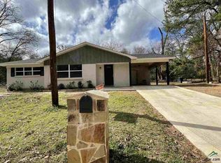 3807 Mount Vernon St, Tyler, TX 75708