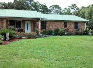 5621 Buck Ward Rd, Baker, FL 32531